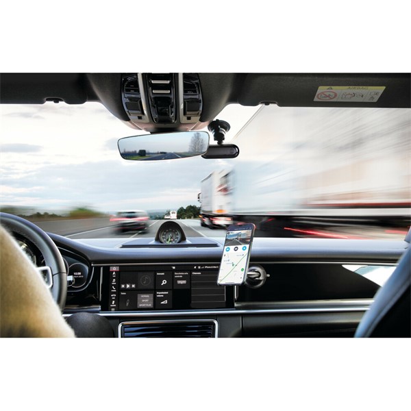 Video recorder 1080p med Wi-fi och App - 12/24v Lampa 979938661 Lampa