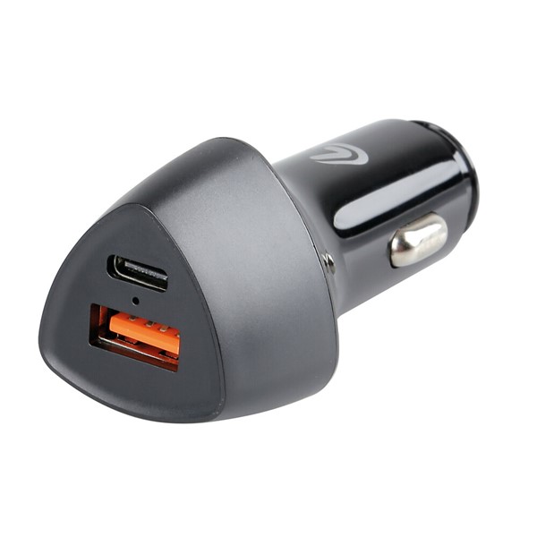 Usb-laddare 36w - 12/24v, Universal Lampa 979938716 Lampa Usb-laddare 36w - 12/24v, Universal Lampa 979938716 Lampa