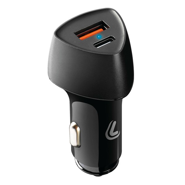 Usb-laddare 36w - 12/24v, Universal Lampa 979938716 Lampa Usb-laddare 36w - 12/24v, Universal Lampa 979938716 Lampa