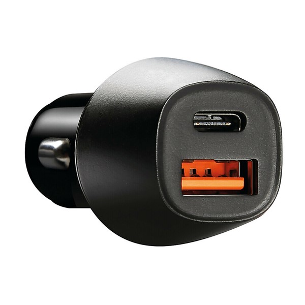 Usb-laddare 18w - 12/24v, Universal Lampa 979938718 Lampa Usb-laddare 18w - 12/24v, Universal Lampa 979938718 Lampa