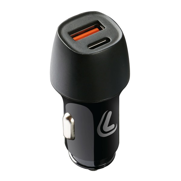Usb-laddare 18w - 12/24v, Universal Lampa 979938718 Lampa Usb-laddare 18w - 12/24v, Universal Lampa 979938718 Lampa