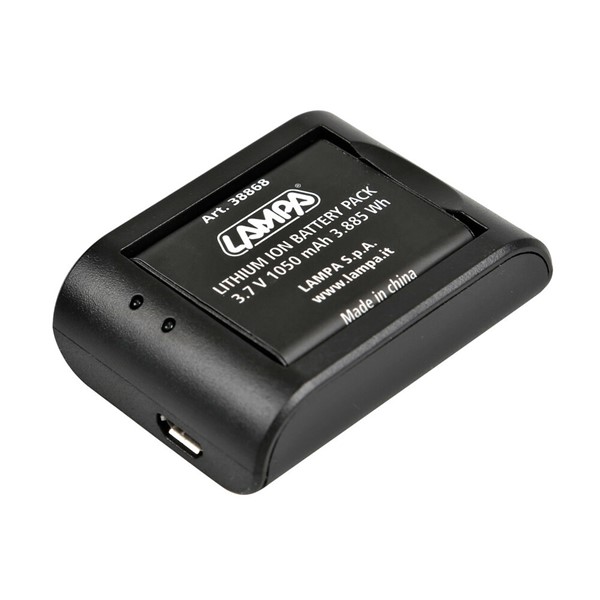 Action Kamera batteripaket, Universal Lampa 979938867 Lampa