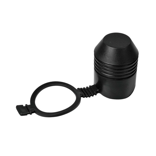 Kulskydd, Universal Lampa