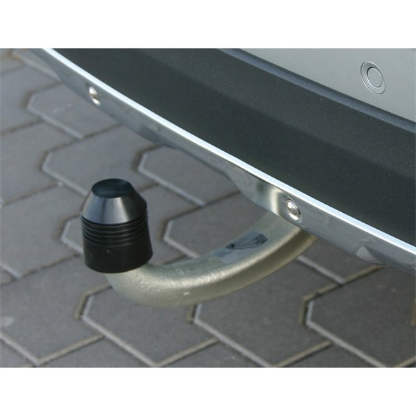 Kulskydd, Universal Lampa