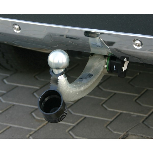 Kulskydd, Universal Lampa