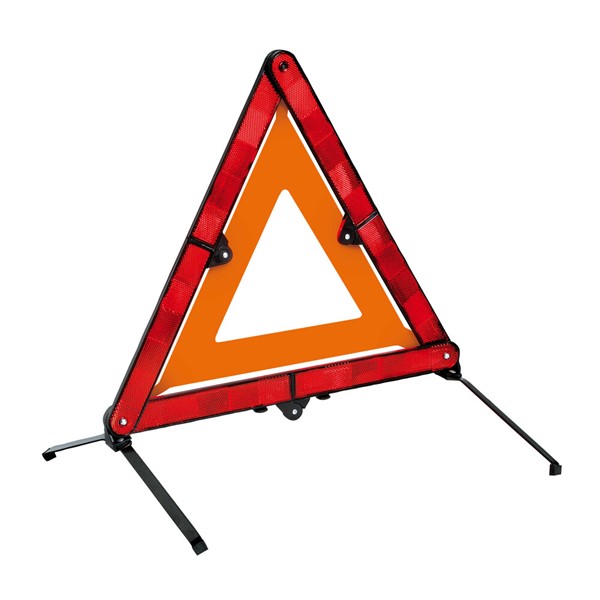 Varningstriangel, Universal Lampa 979965797 Lampa