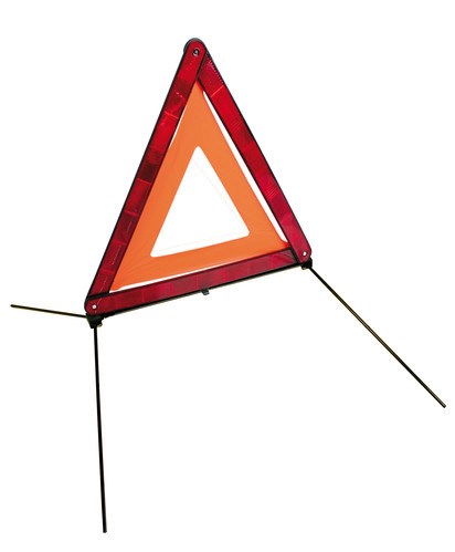 Varningstriangel, Universal Lampa Varningstriangel, Universal Lampa