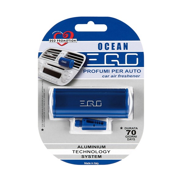 Luftrenare Ego, Single pack - Ocean, Universal Lampa 9799DP104234 Lampa