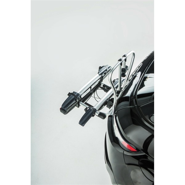 Cykelhållare Justclick, 2 cyklar, Universal Lampa Y8002486 Lampa