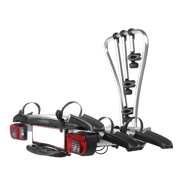 Cykelhållare Justclick, 3 cyklar, Universal Lampa Y8002487 Lampa Cykelhållare Justclick, 3 cyklar, Universal Lampa Y8002487 Lampa
