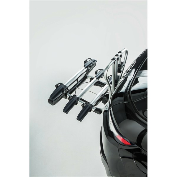 Cykelhållare Justclick, 3 cyklar, Universal Lampa Y8002487 Lampa