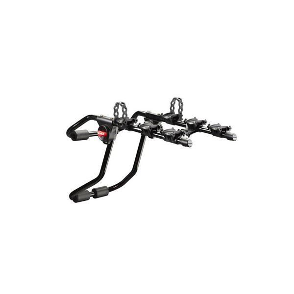 Cykelhållare Superjoe, 3 cyklar, Universal Lampa Y8002614 Lampa