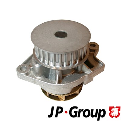 Vattenpump
