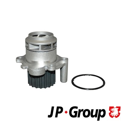 Vattenpump Vattenpump