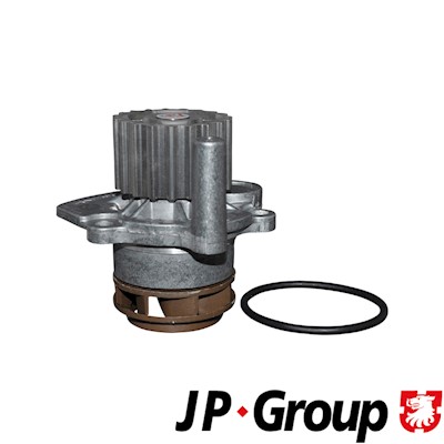 Vattenpump