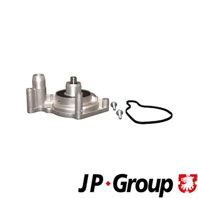 Vattenpump