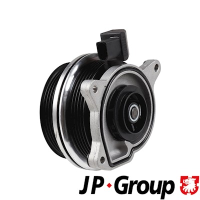 Vattenpump