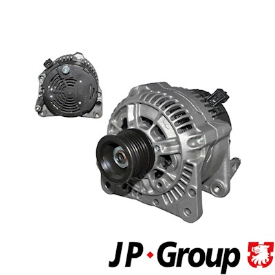 Generator 14V 70A
