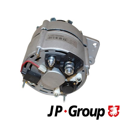 Generator 14V 65A