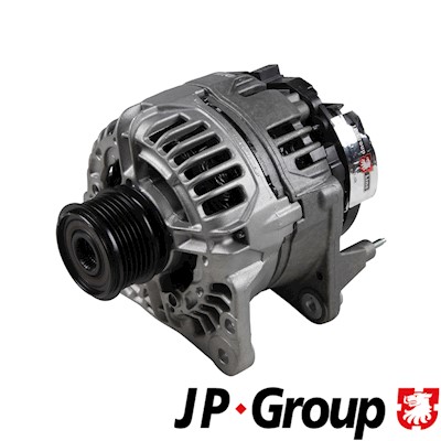 Generator 14V 70A