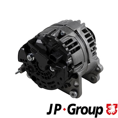 Generator 14V 70A