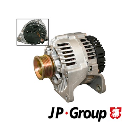Generator 12V 90A