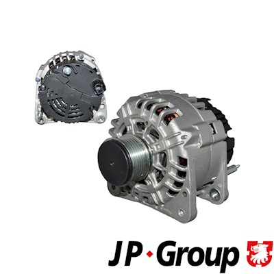 Generator 14V 120A