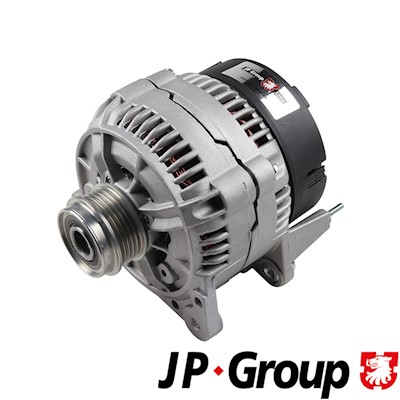 Generator 12V 120A