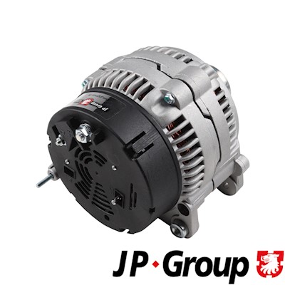 Generator 12V 120A