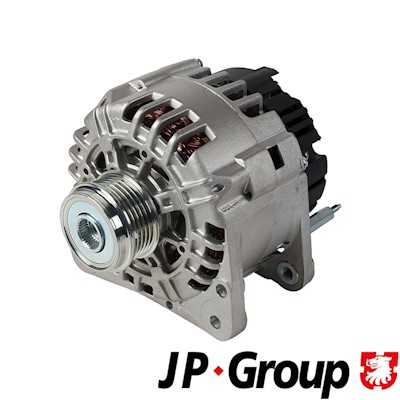 Generator 14V 120A