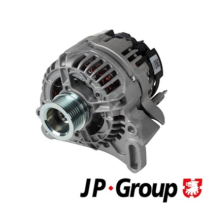 Generator 12V 90A