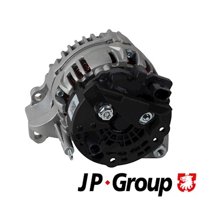 Generator 12V 90A