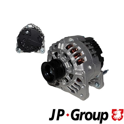 Generator 12V 90A