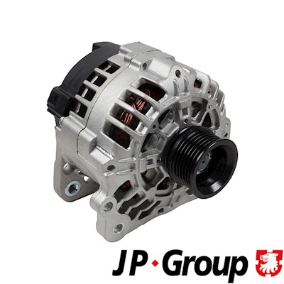 Generator 12V 90A