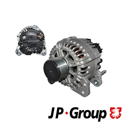 Generator 14V 110A