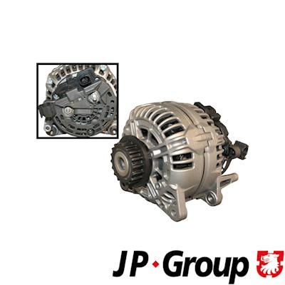 Generator 14V 150A