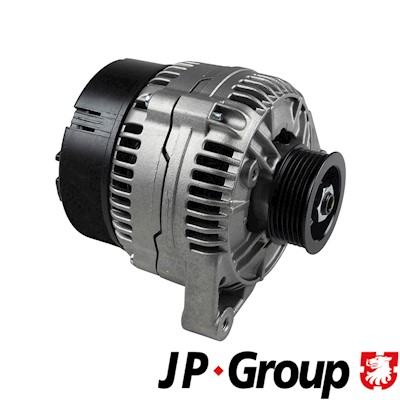 Generator 14V 120A