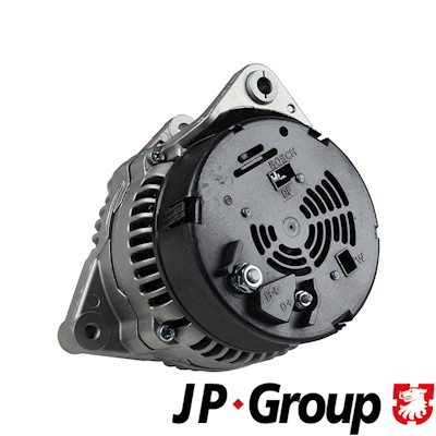 Generator 14V 120A