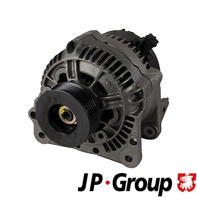 Generator 12V 120A