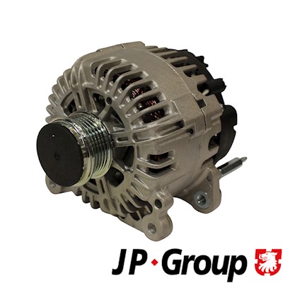 Generator 12V 140A