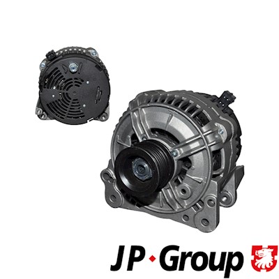 Generator 12V 120A