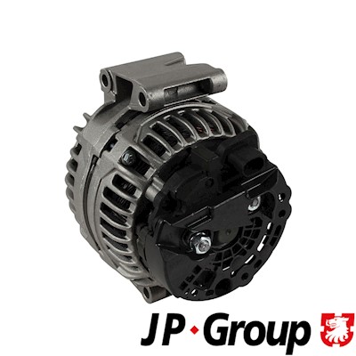Generator 12V 120A