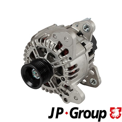 Generator 12V 110A