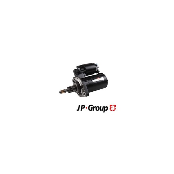 Startmotor 12V