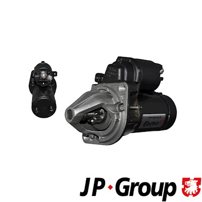 Startmotor 12V