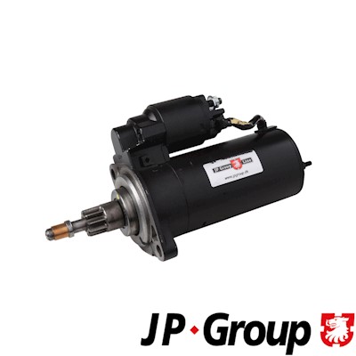 Startmotor 12V