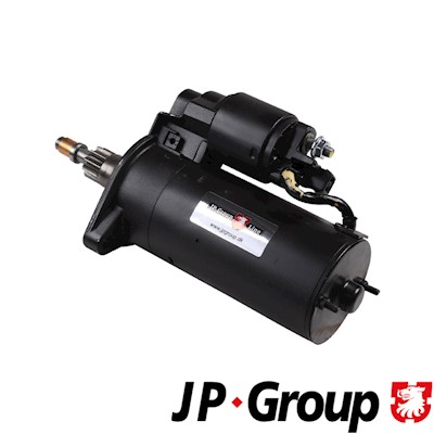 Startmotor 12V