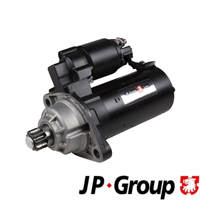 Startmotor 12V