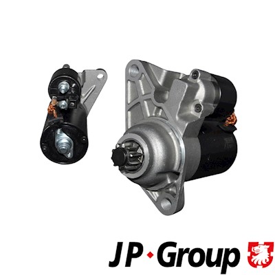 Startmotor 12V