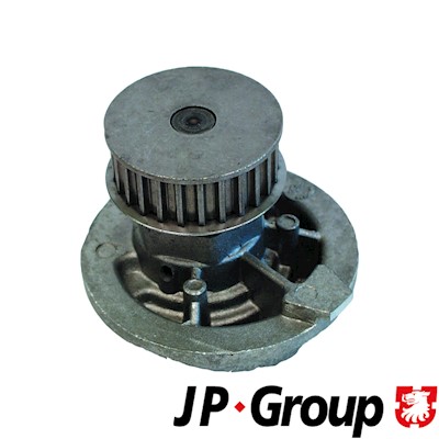 Vattenpump